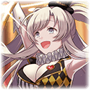 【芸師】プルメリア