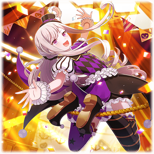 【芸師】ロザリー