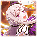 【芸師】ロザリー