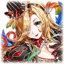 【幻想団】エルファリーデ