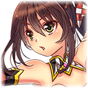 【幻想団】シュンラン