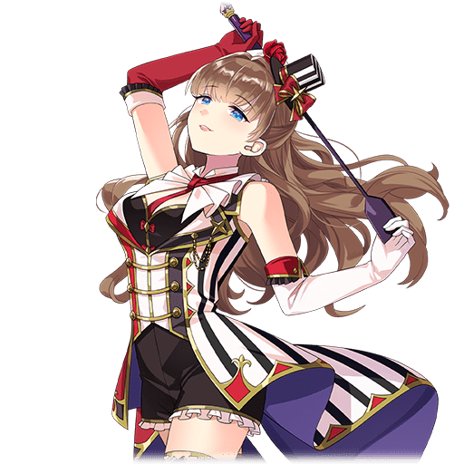 【幻想団】レネッツァ