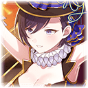 【曲芸筆】カトレア