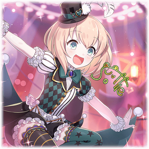 【曲芸筆】スフレ