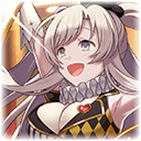 【曲芸筆】プルメリア