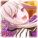 【曲芸筆】ロザリー