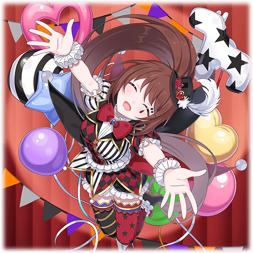 【夢道化】ラナン