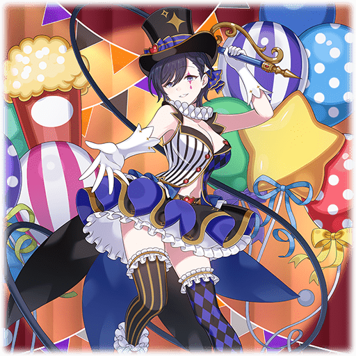 【夢道化】カトレア