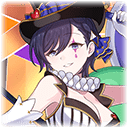 【夢道化】カトレア