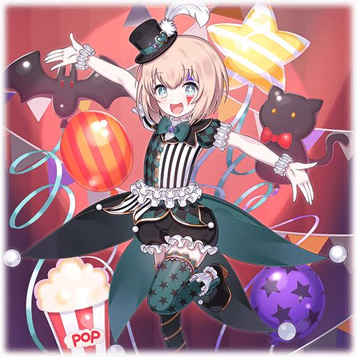 【夢道化】スフレ