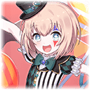 【夢道化】スフレ