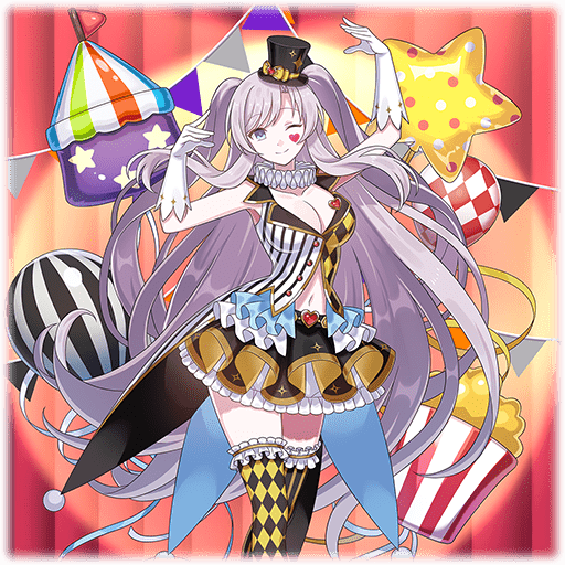 【夢道化】プルメリア