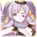 【夢道化】プルメリア