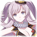 【道化】プルメリア