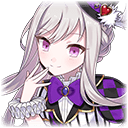 【道化】ロザリー