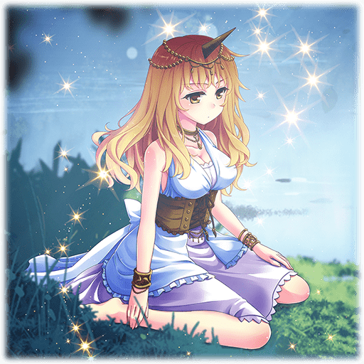 【再光角】ヴィルジニィ