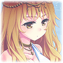 【再光角】ヴィルジニィ