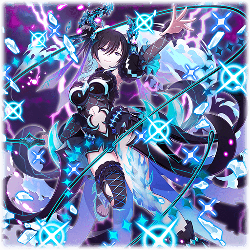 【罪乙女】カトレア