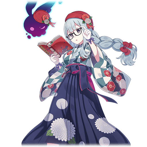 【浪漫】ルベリス