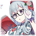 【浪漫】ルベリス