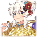 【浪漫】アンゼリカ