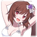 【白泳】ラナン