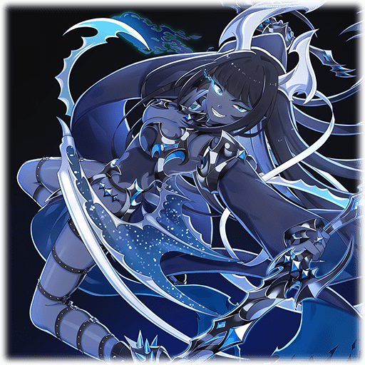 【凶珠】リヴァナント