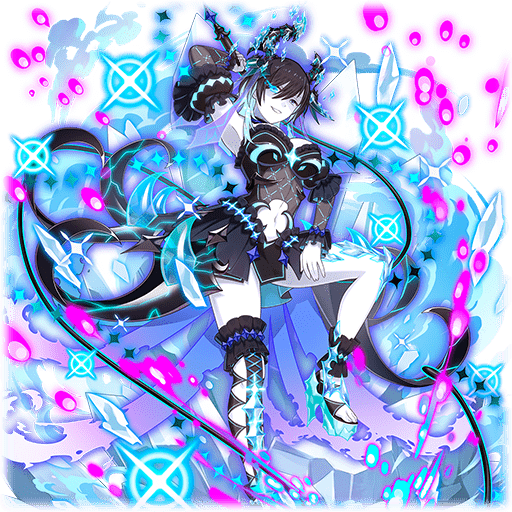 【罪掌握】カトレア