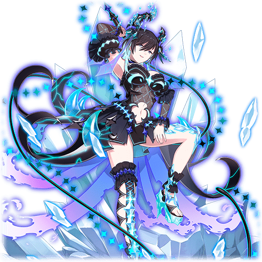 【罪握】カトレア