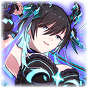 【罪握】カトレア