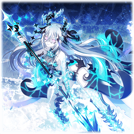 【再黒罪】リリー