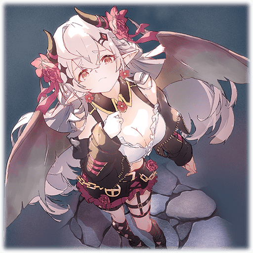 【異身】アカネ