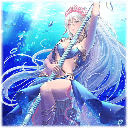 【再母性】ペルラ