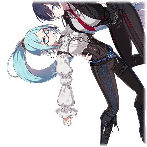 【恐詰】リリー