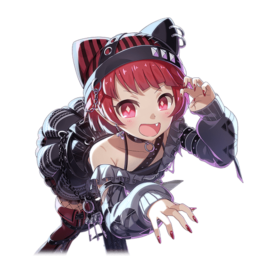 【恐詰】ジギタリス