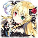 【恐詰】トバリ