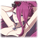 【黒泳】ダチュラ