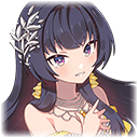 【誕生席】カレン