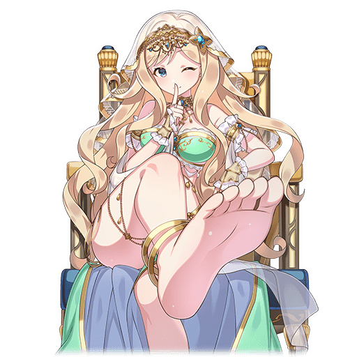 【熱舞】カモミール