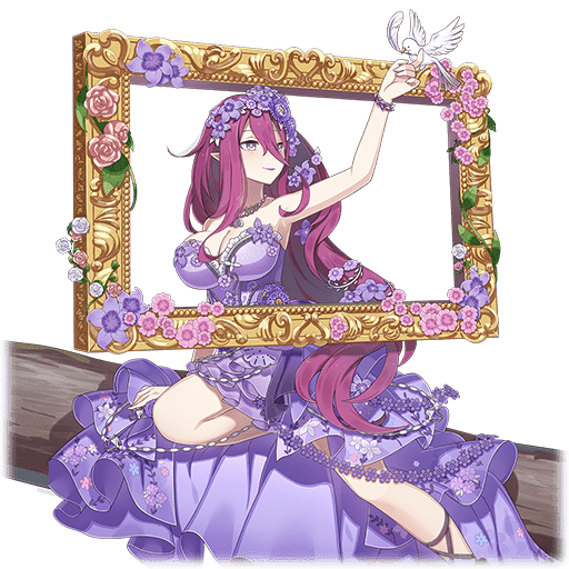 【生誕枠】ダチュラ