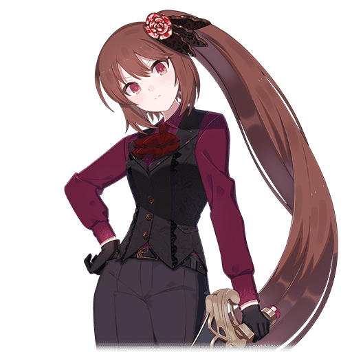 【出激】ラナン