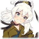 【出激】アンゼリカ