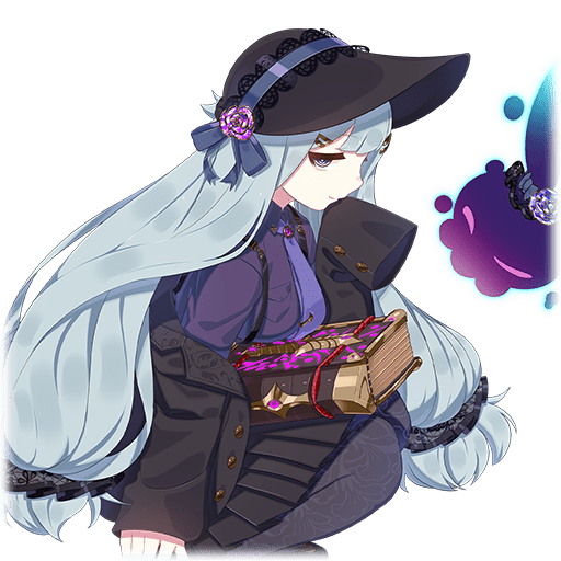 【出激】ルベリス