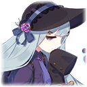 【出激】ルベリス