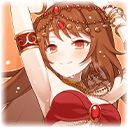 【熱神舞】ラナン