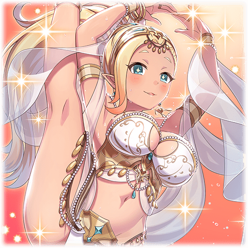 【熱神舞】カルミア