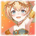 【熱神舞】スフレ