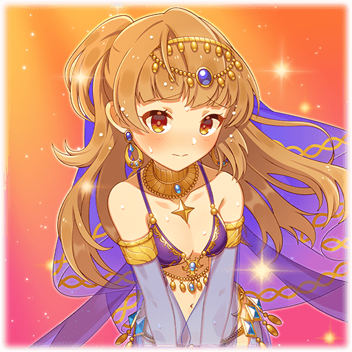 【熱神舞】チコ