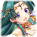 【熱舞】マリアナ