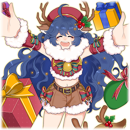 【星夜配】ノエル